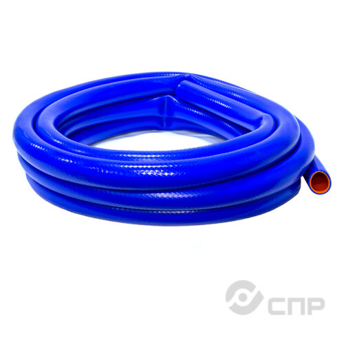 Рукав силиконовый (ГОСТ 4081-2013) d35